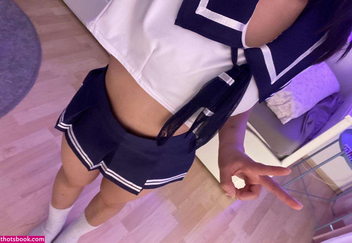 kikipearl Nude OnlyFans Photos #15 818355