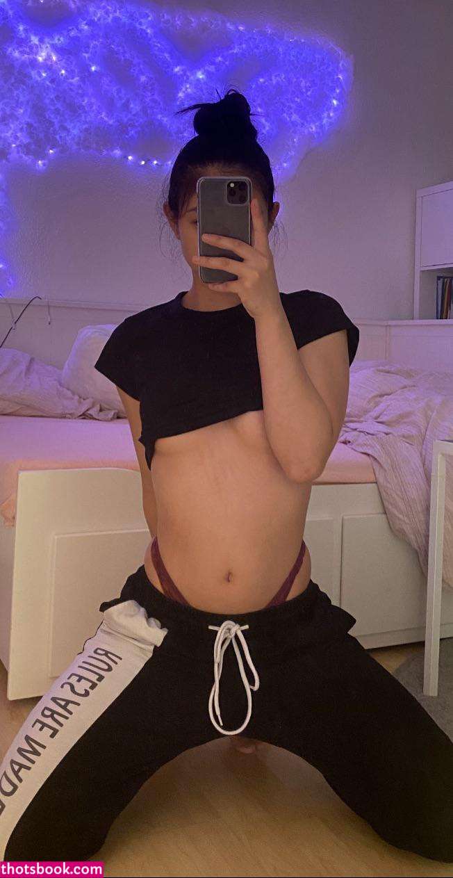 kikipearl Nude OnlyFans Photos #15 818372