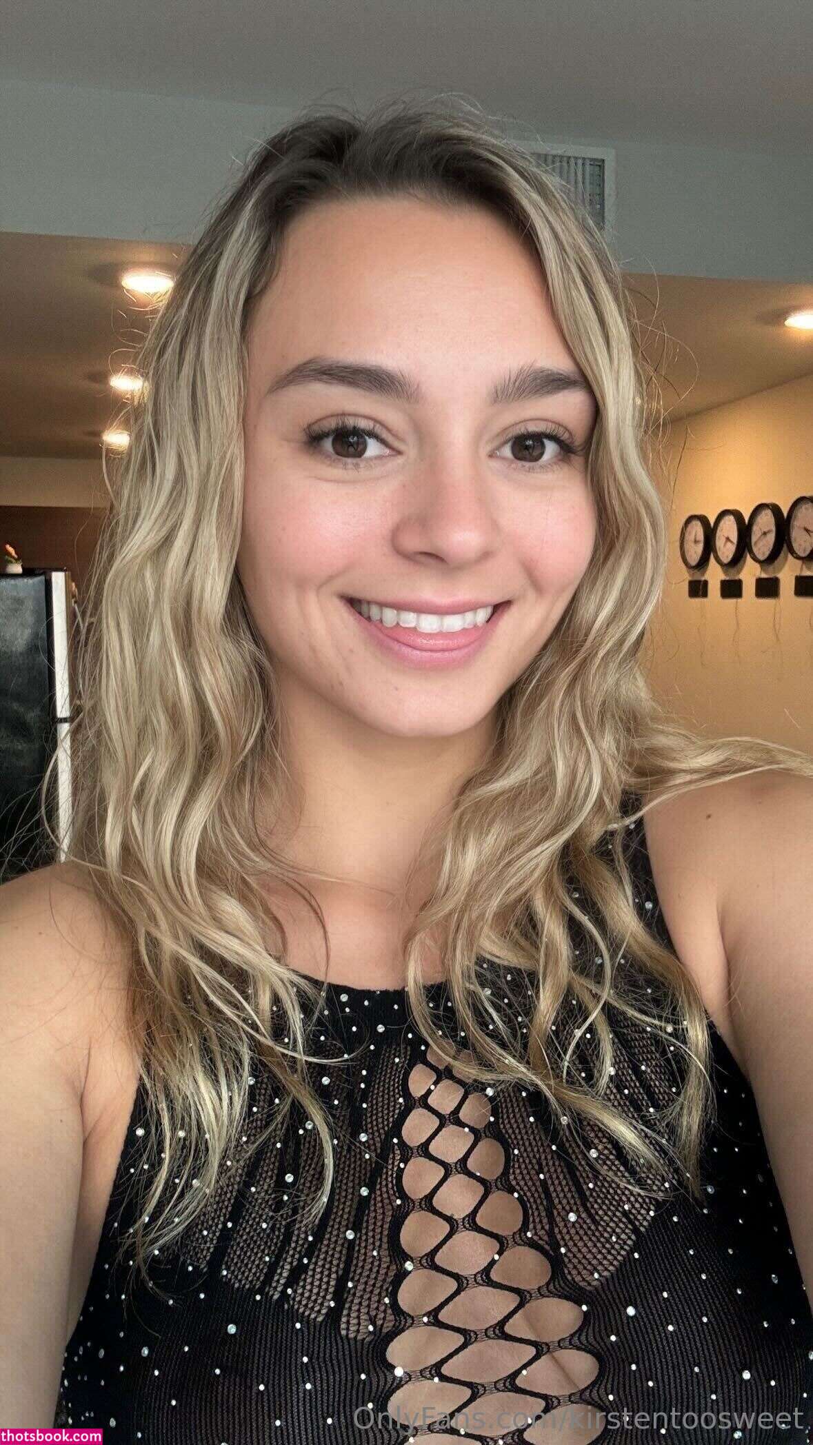 Kirstentoosweet Nude OnlyFans Photos #30 818491