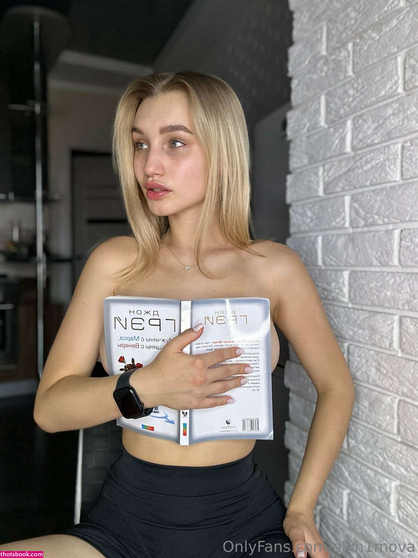 alkh1mova Nude OnlyFans Photos #1 818793