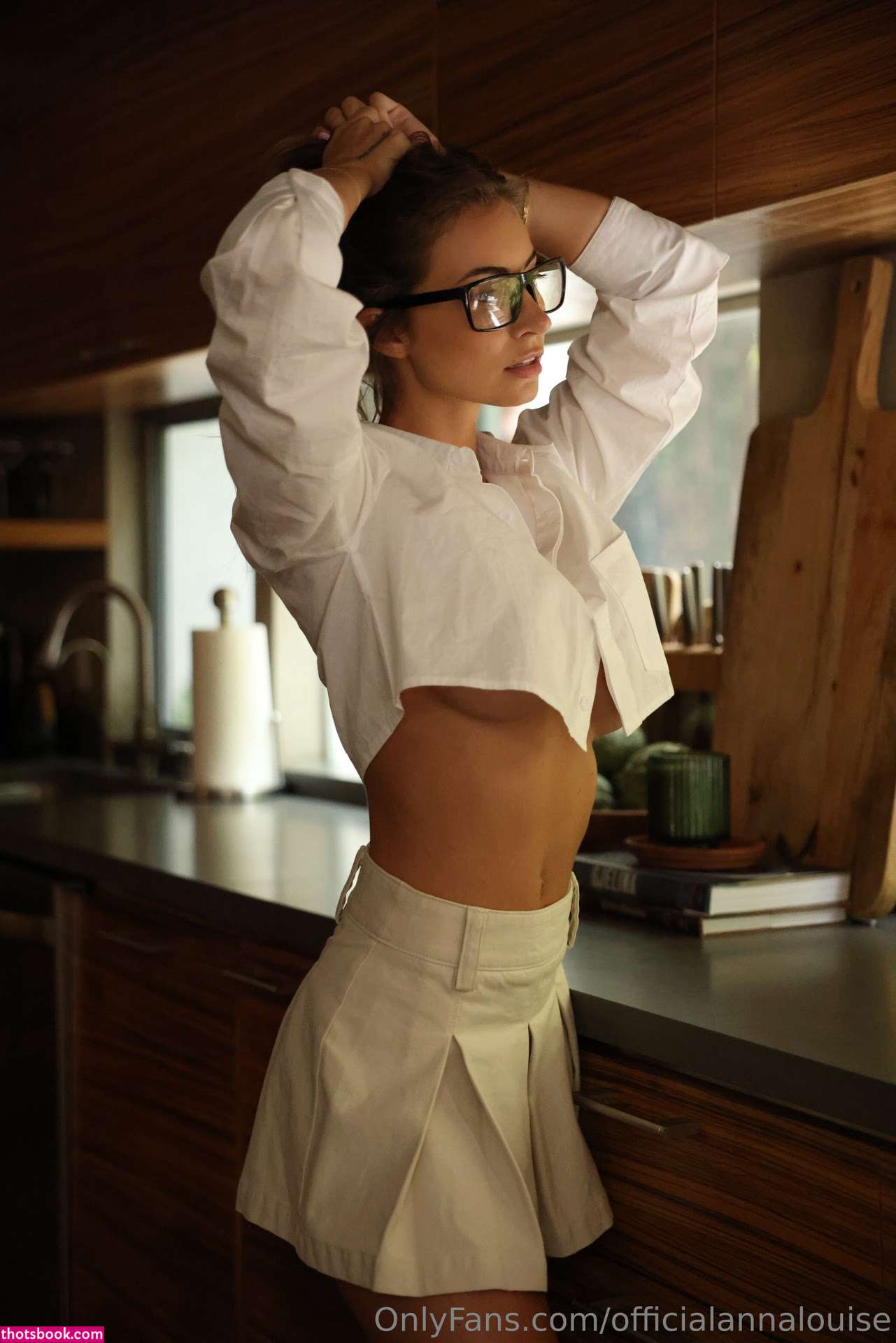 Anna Louise annalouieaustin Nude OnlyFans Photos #65 818856