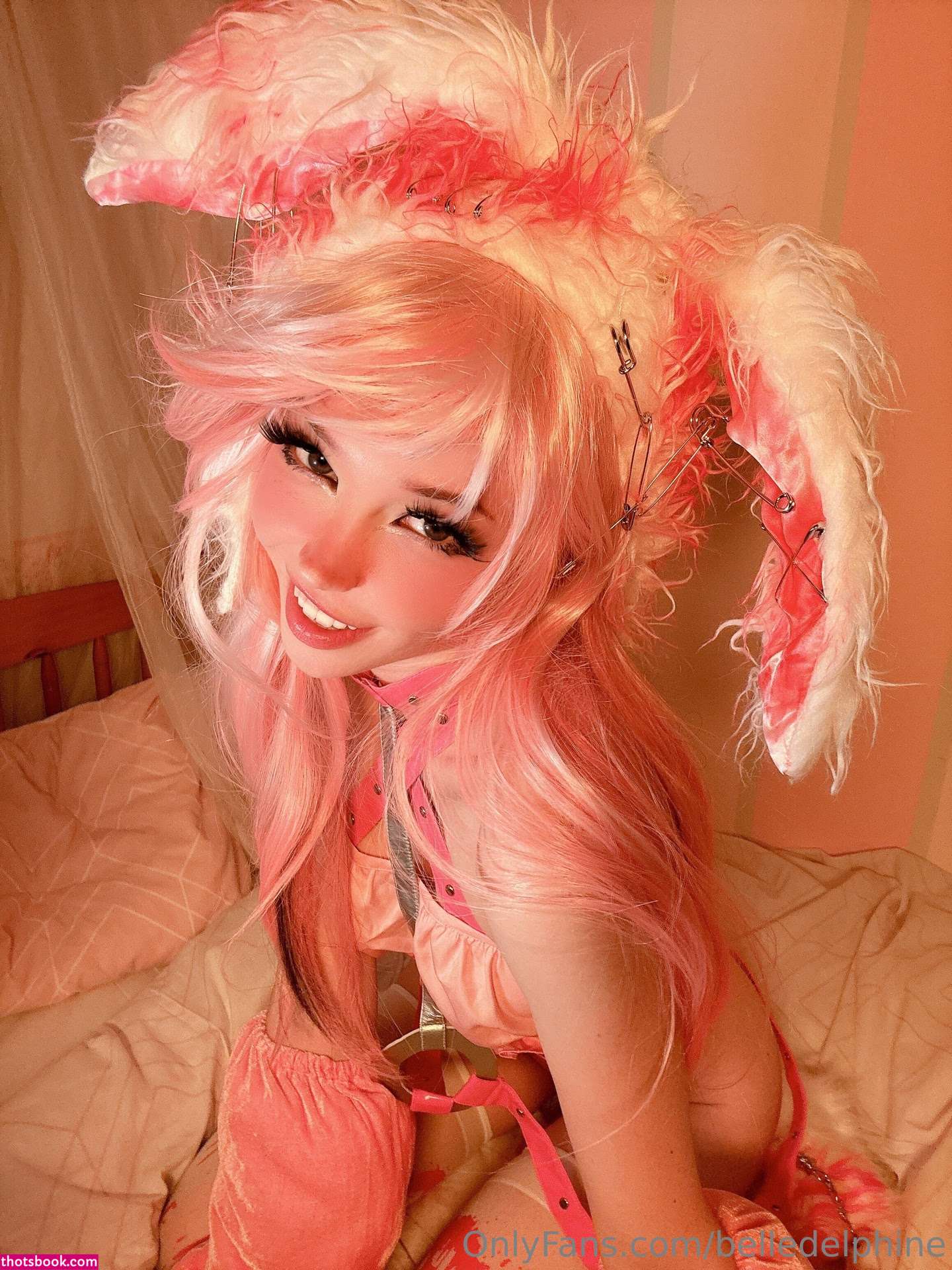 Belle Delphine Nude OnlyFans Photos #69 819028