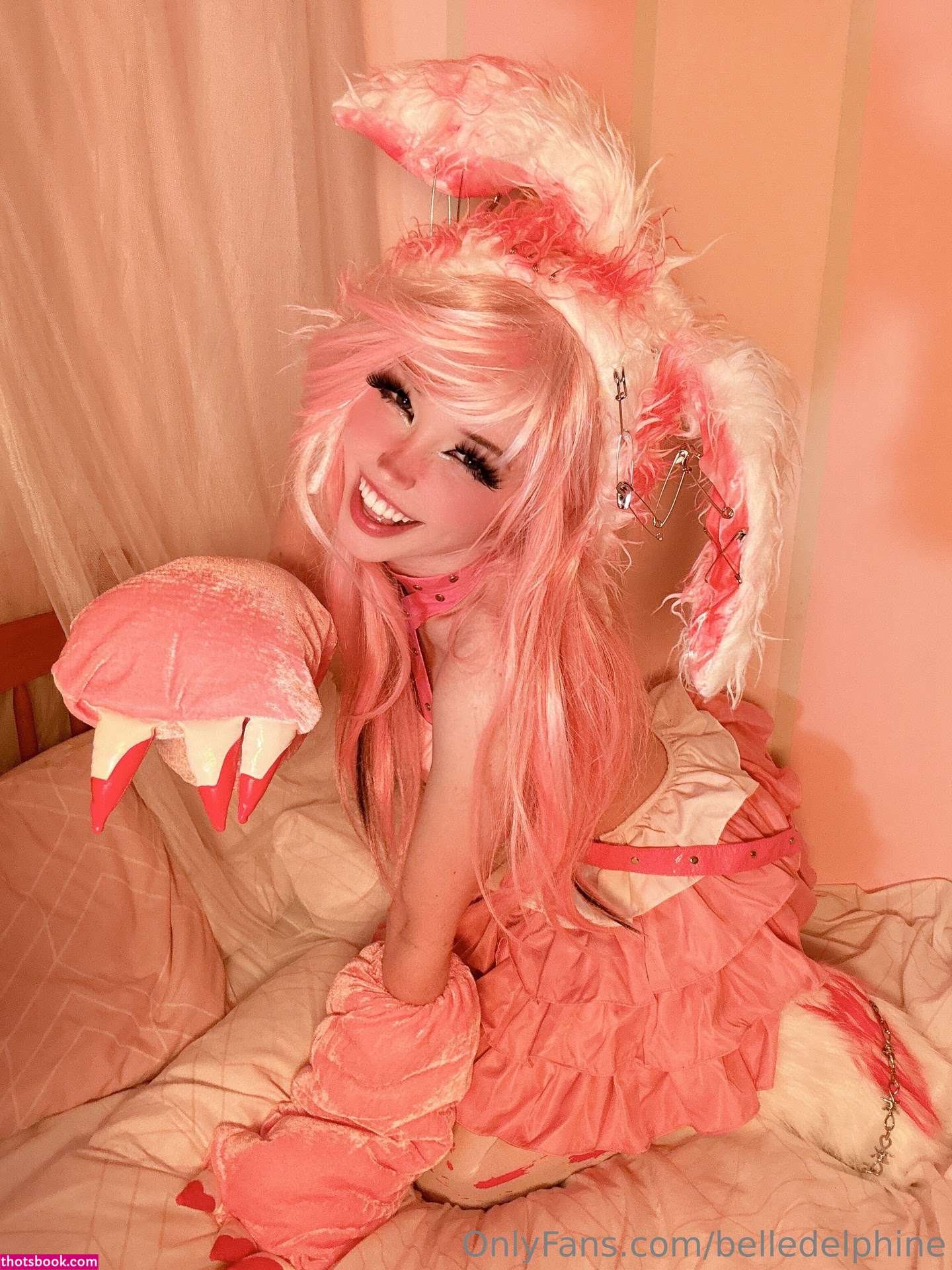 Belle Delphine Nude OnlyFans Photos #69 819030