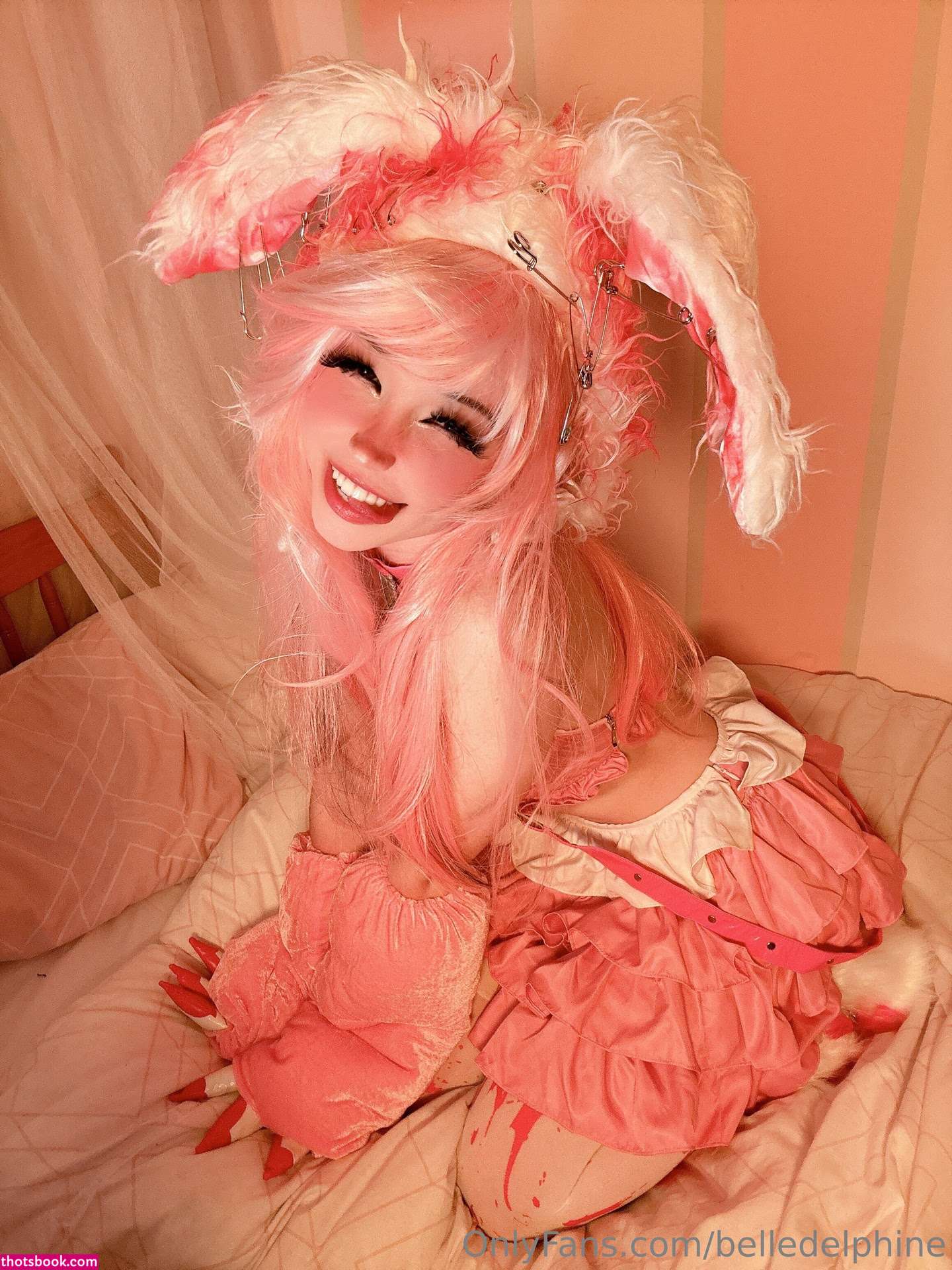 Belle Delphine Nude OnlyFans Photos #69 819041