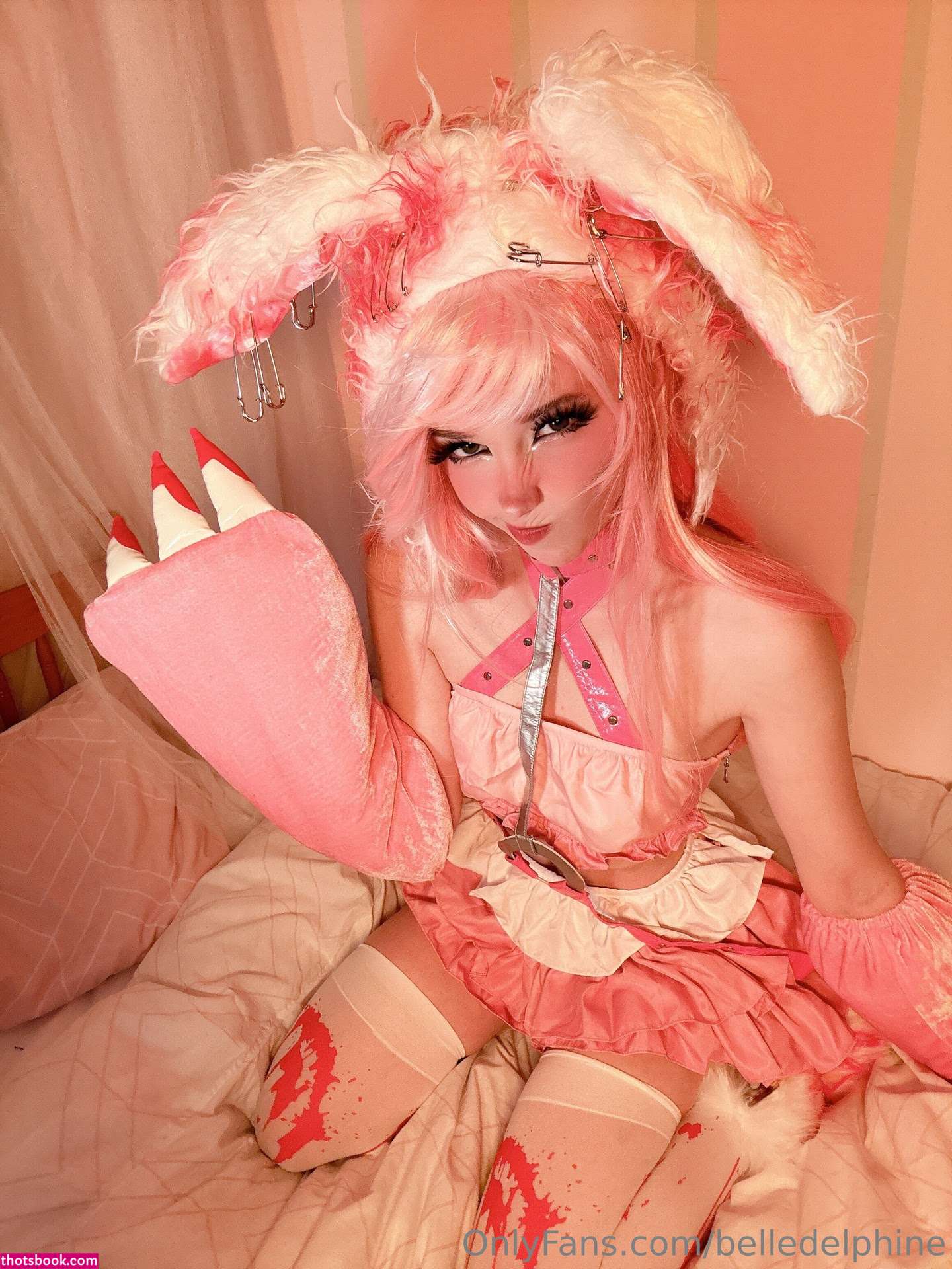 Belle Delphine Nude OnlyFans Photos #69 819053