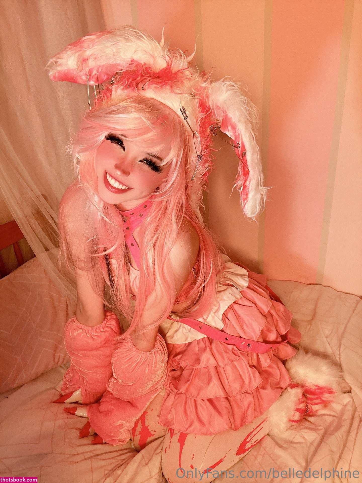 Belle Delphine Nude OnlyFans Photos #69 819070