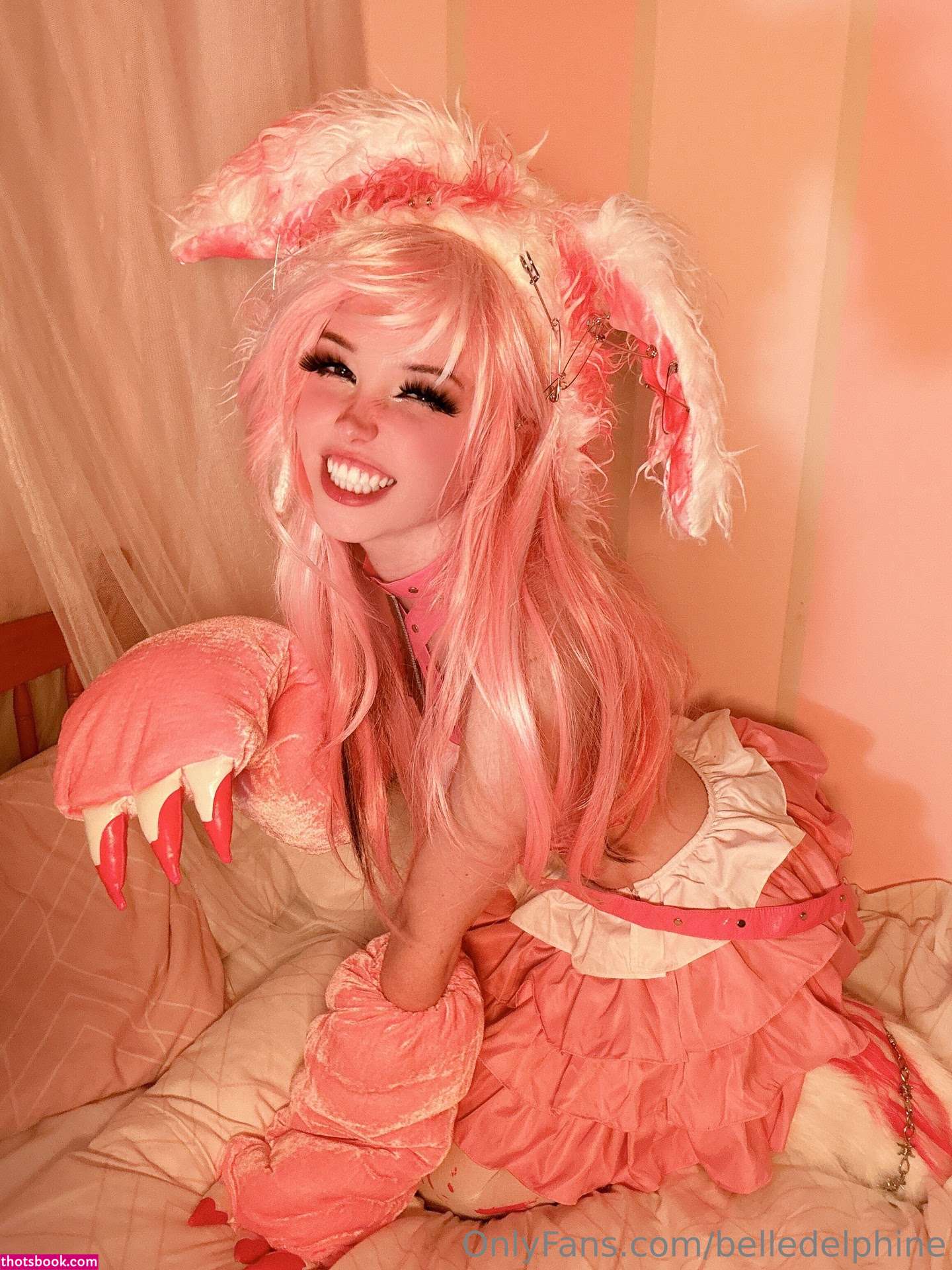 Belle Delphine Nude OnlyFans Photos #69 819079