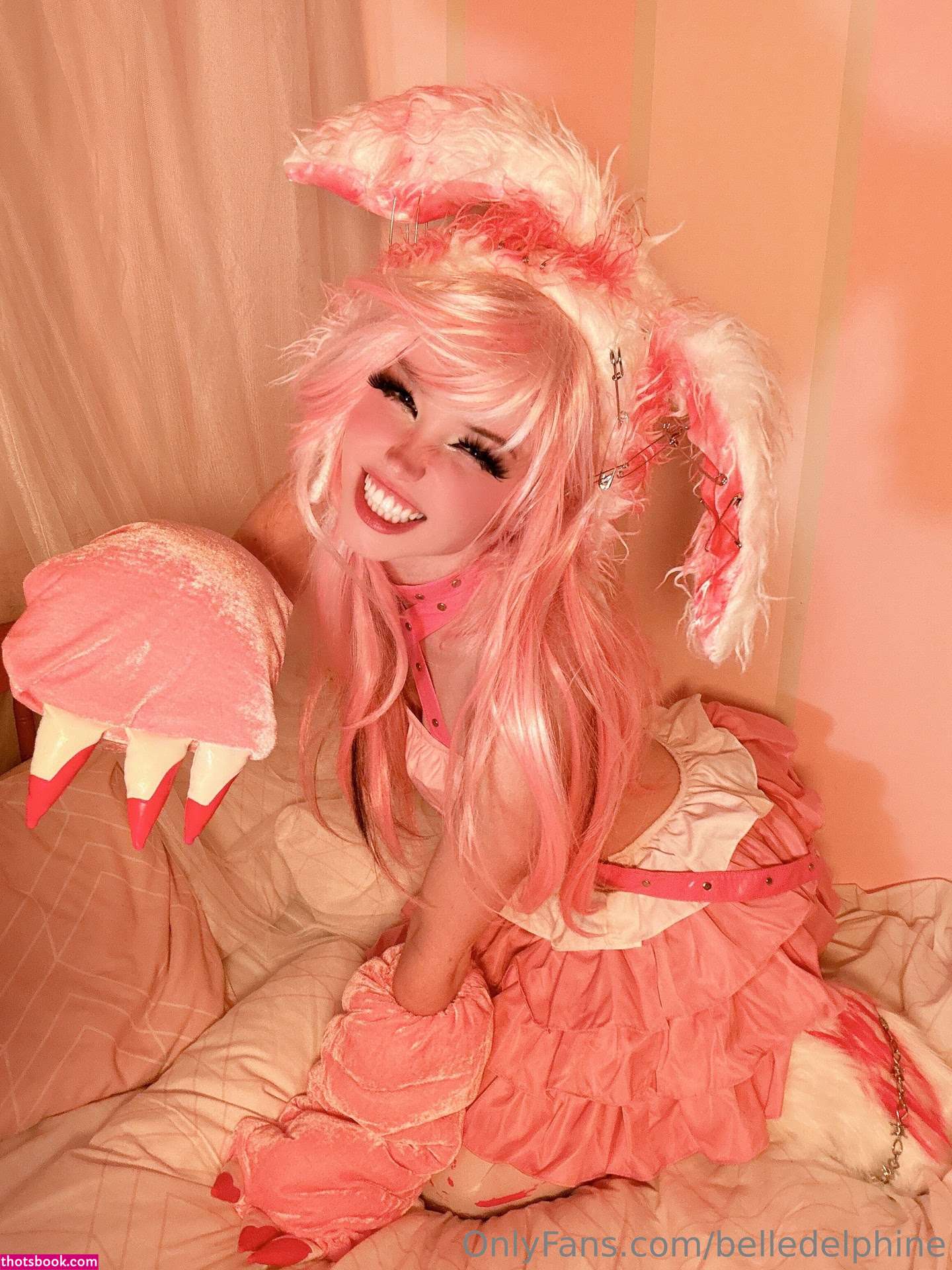 Belle Delphine Nude OnlyFans Photos #69 819082