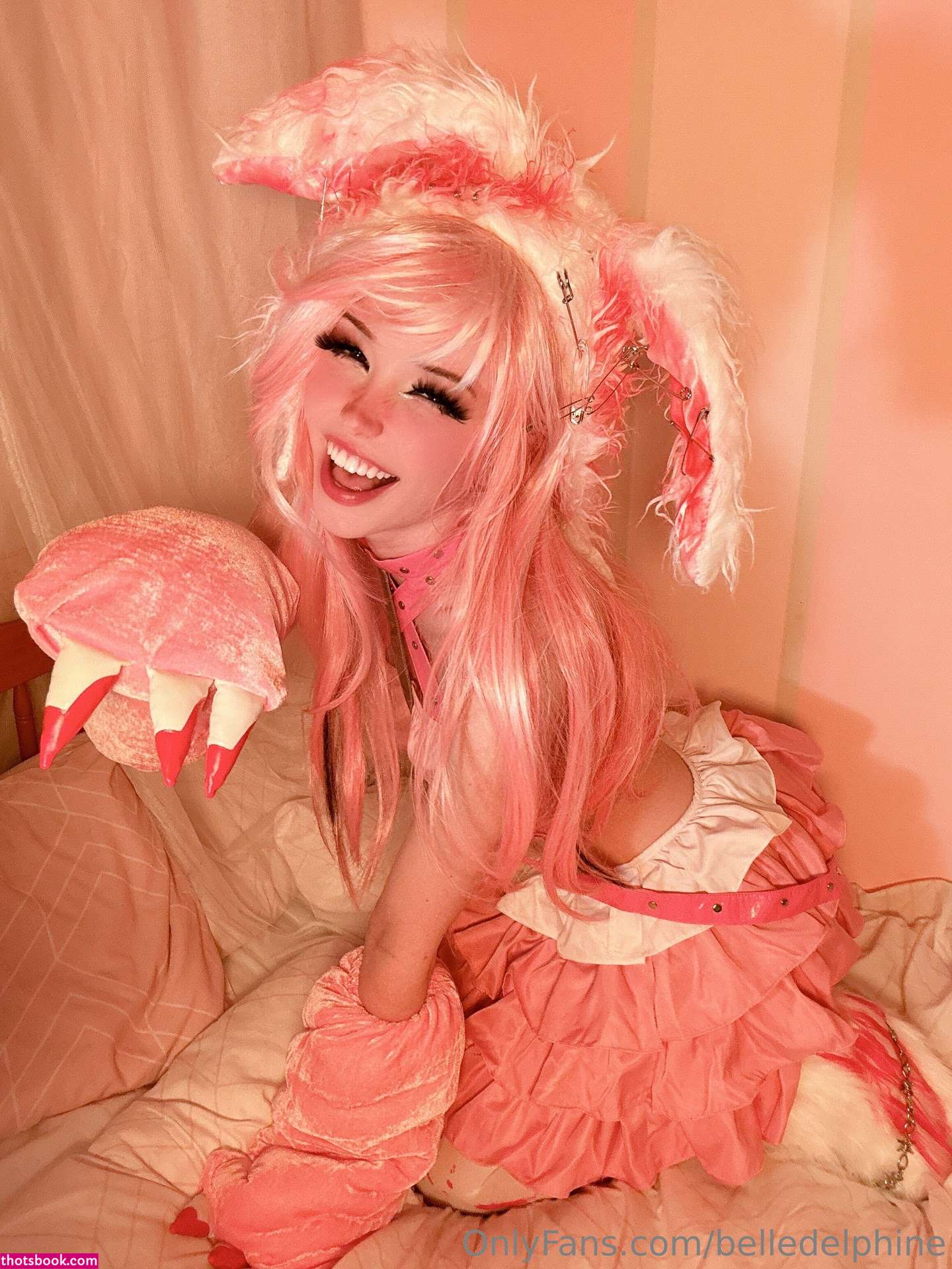 Belle Delphine Nude OnlyFans Photos #69 819087