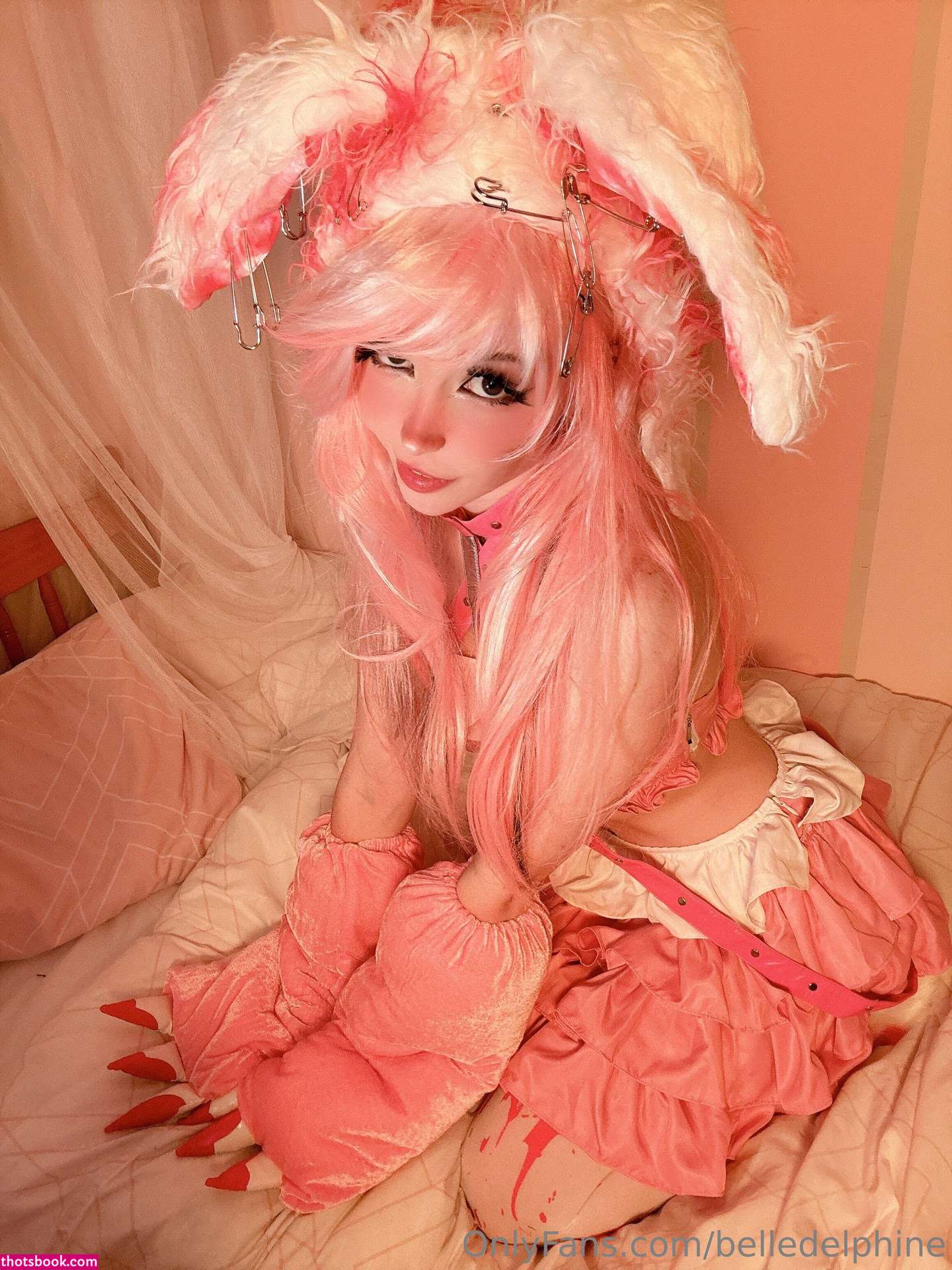 Belle Delphine Nude OnlyFans Photos #69 819088