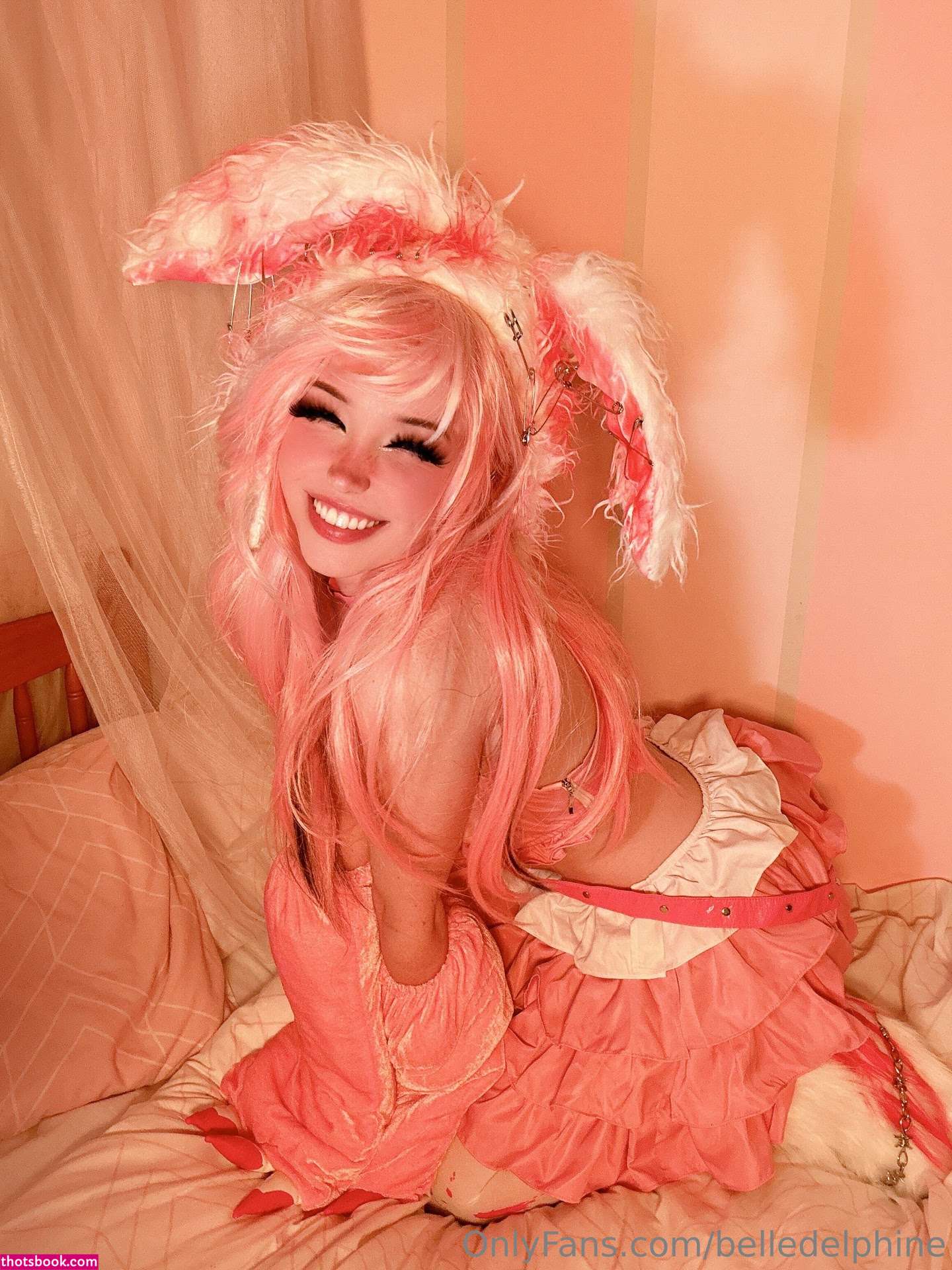 Belle Delphine Nude OnlyFans Photos #69 819105