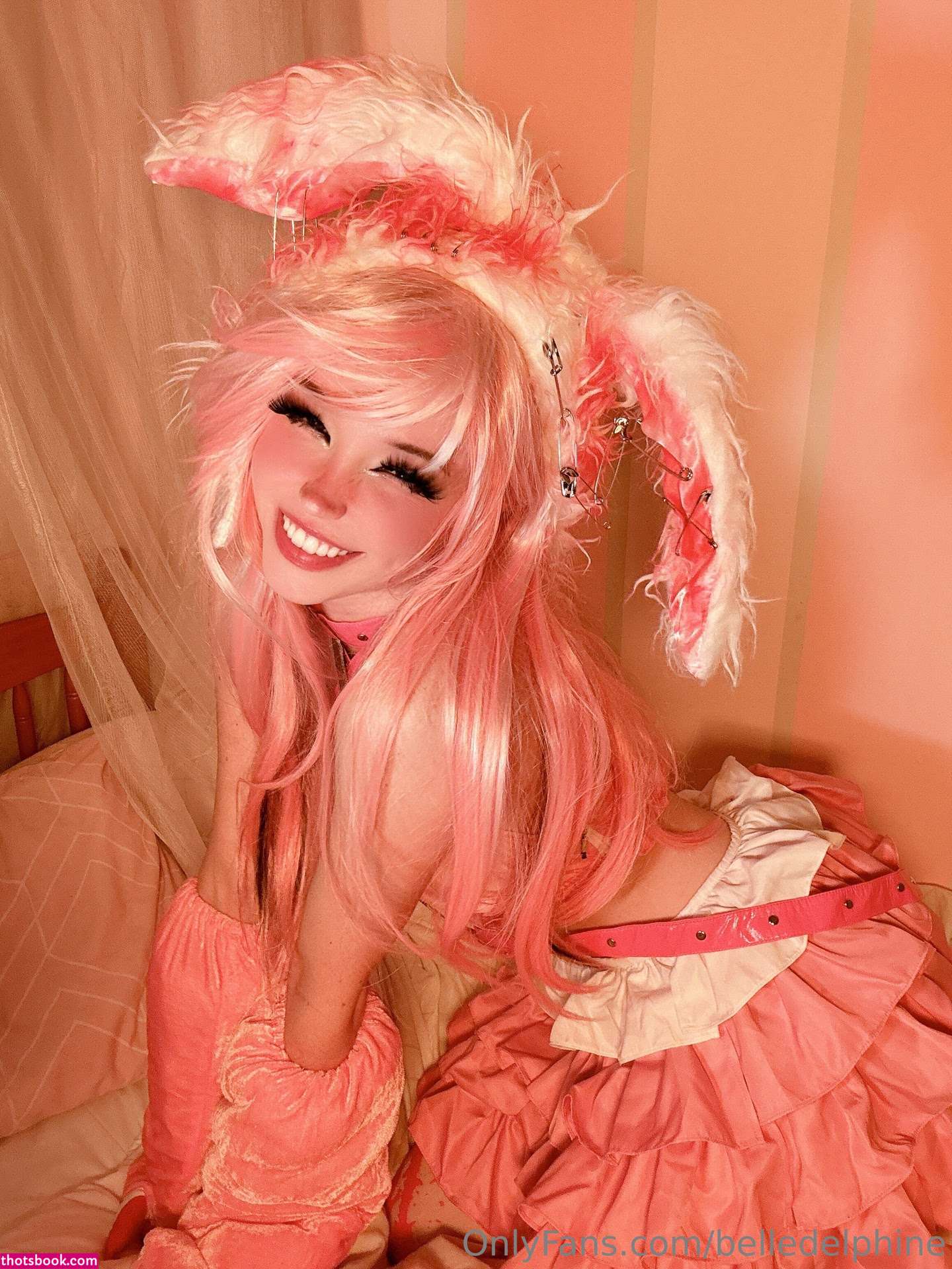 Belle Delphine Nude OnlyFans Photos #69 819109