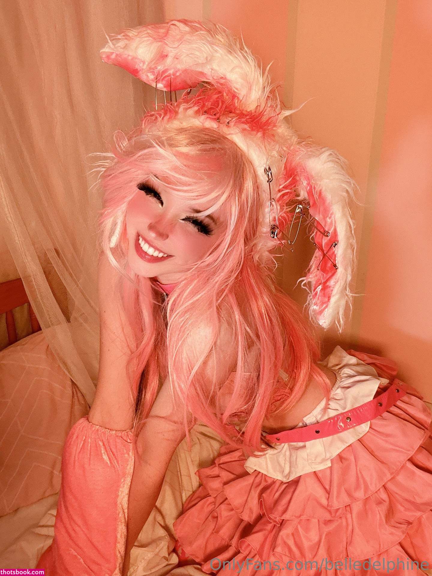 Belle Delphine Nude OnlyFans Photos #69 819116