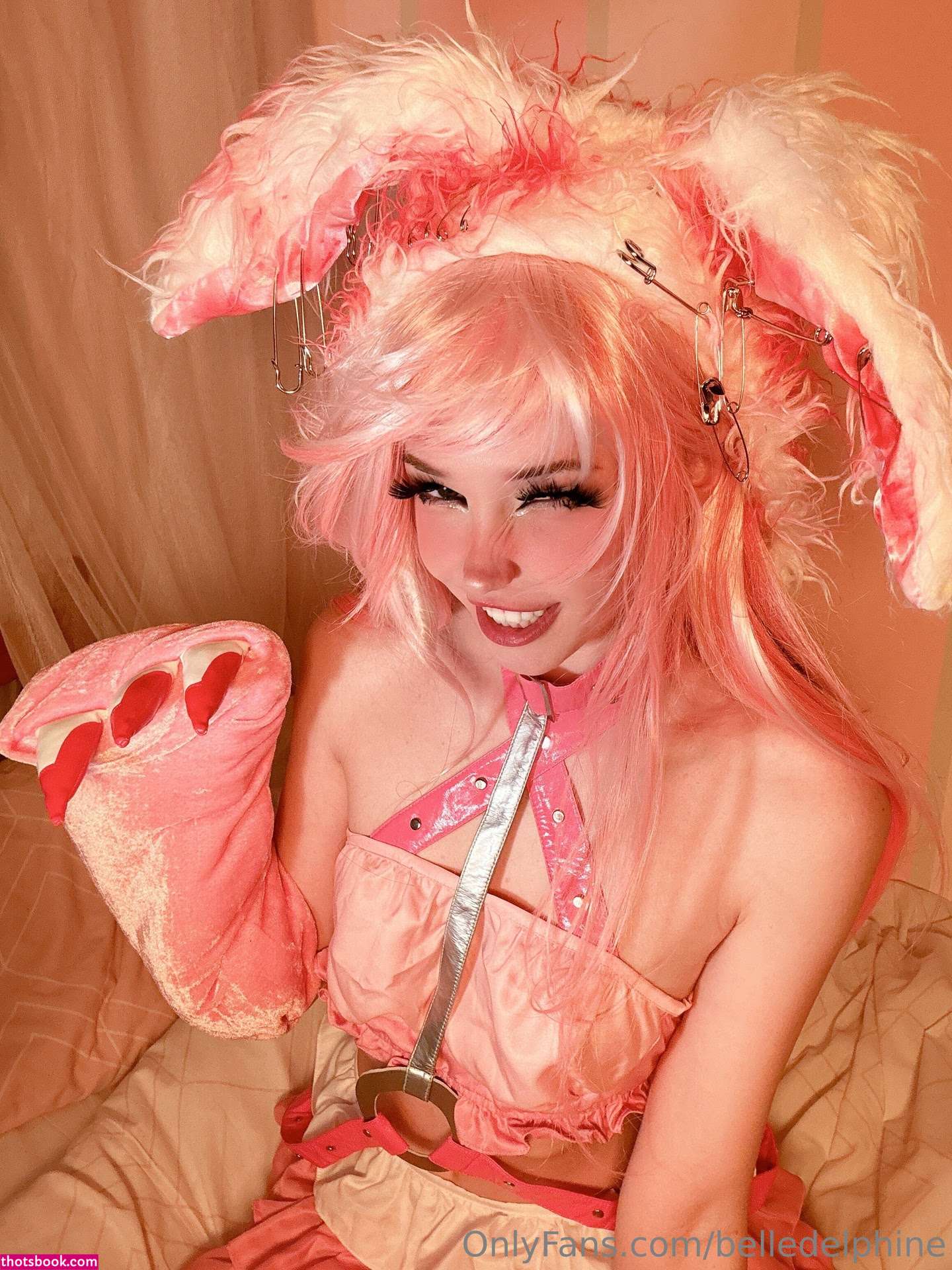 Belle Delphine Nude OnlyFans Photos #69 819125