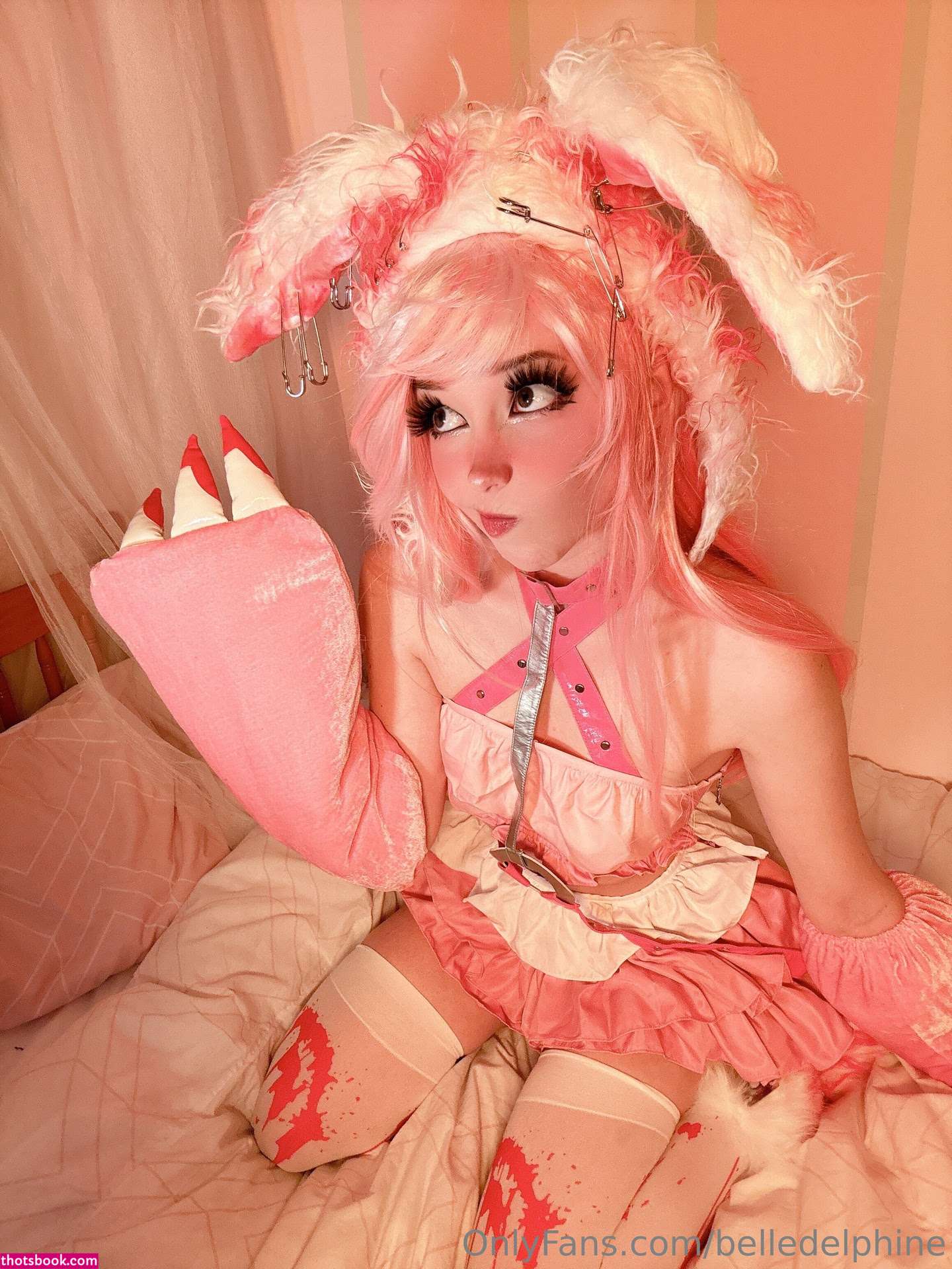 Belle Delphine Nude OnlyFans Photos #69 819135