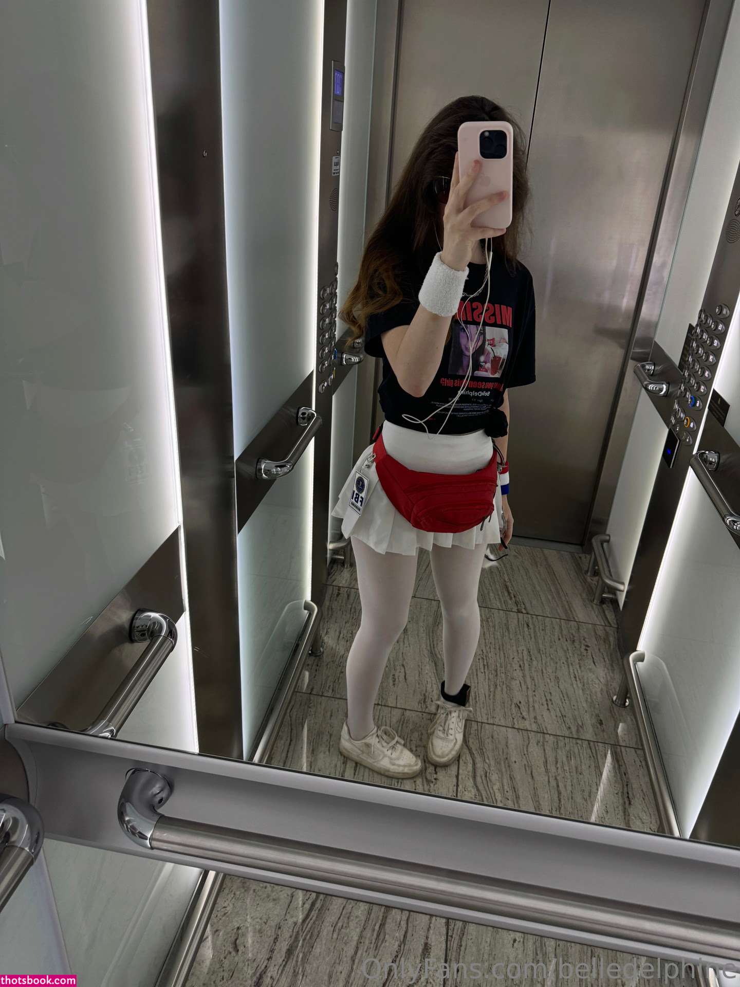 Belle Delphine Nude OnlyFans Photos #70 819144