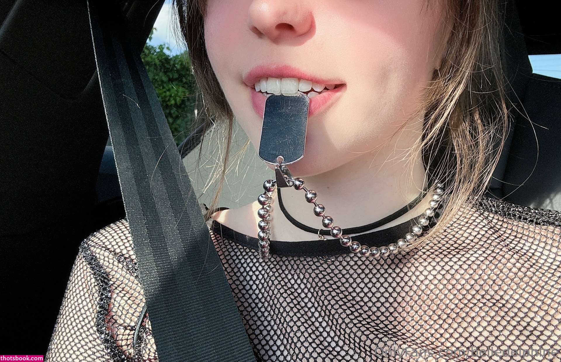 Belle Delphine Nude OnlyFans Photos #70 819146