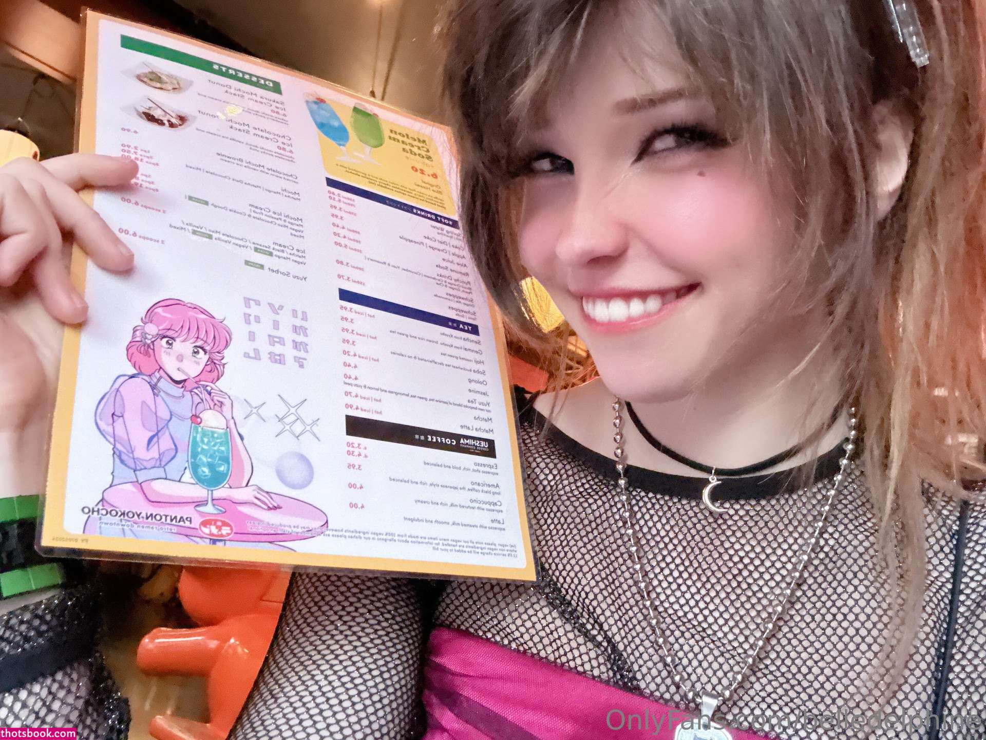 Belle Delphine Nude OnlyFans Photos #70 819155