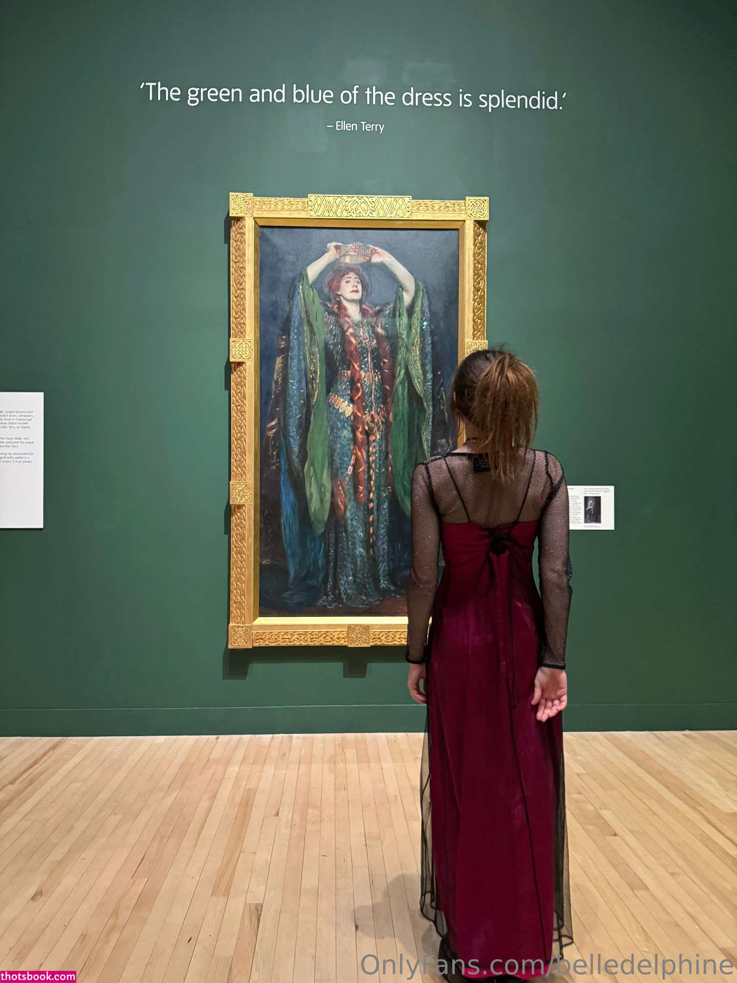 Belle Delphine Nude OnlyFans Photos #70 819168