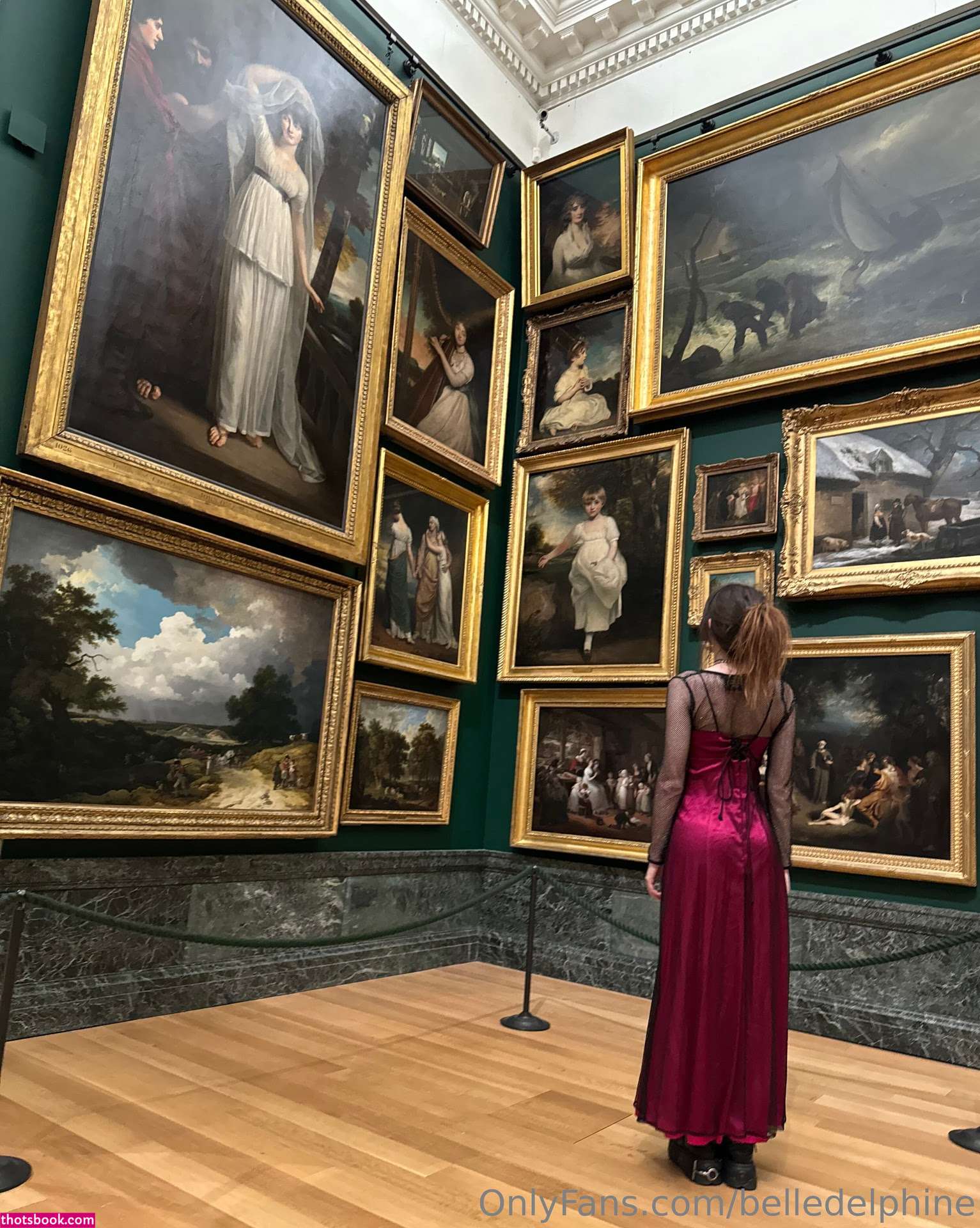 Belle Delphine Nude OnlyFans Photos #70 819169