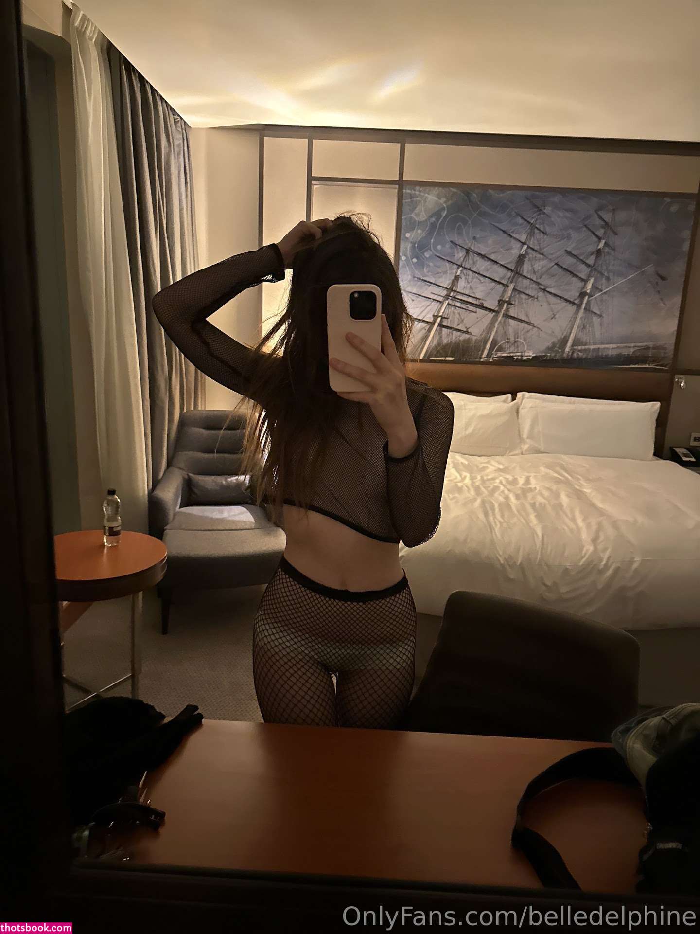 Belle Delphine Nude OnlyFans Photos #70 819170