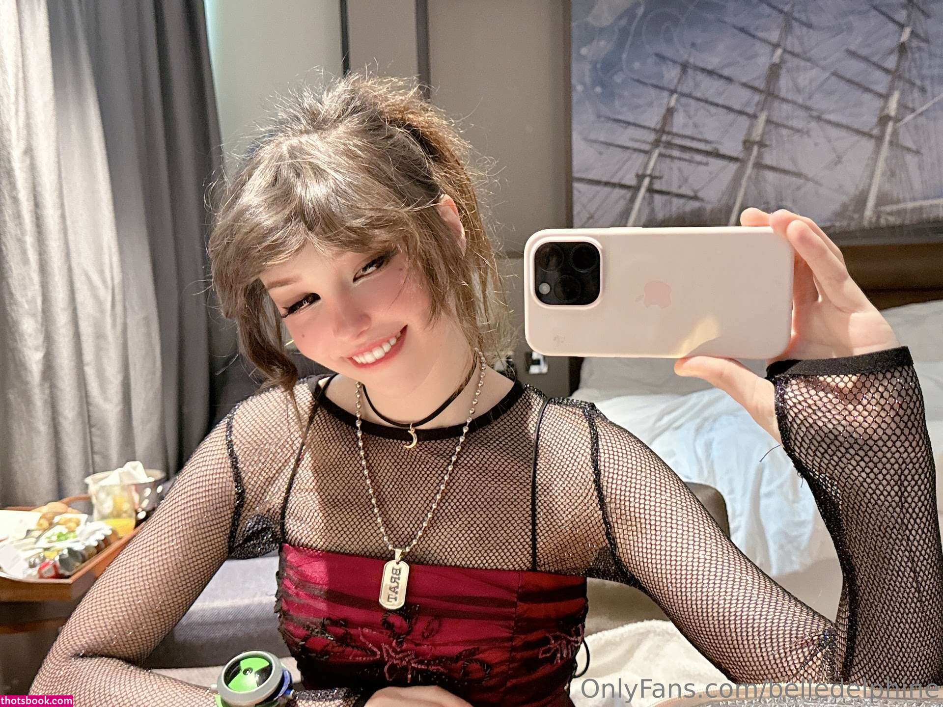 Belle Delphine Nude OnlyFans Photos #70 819172