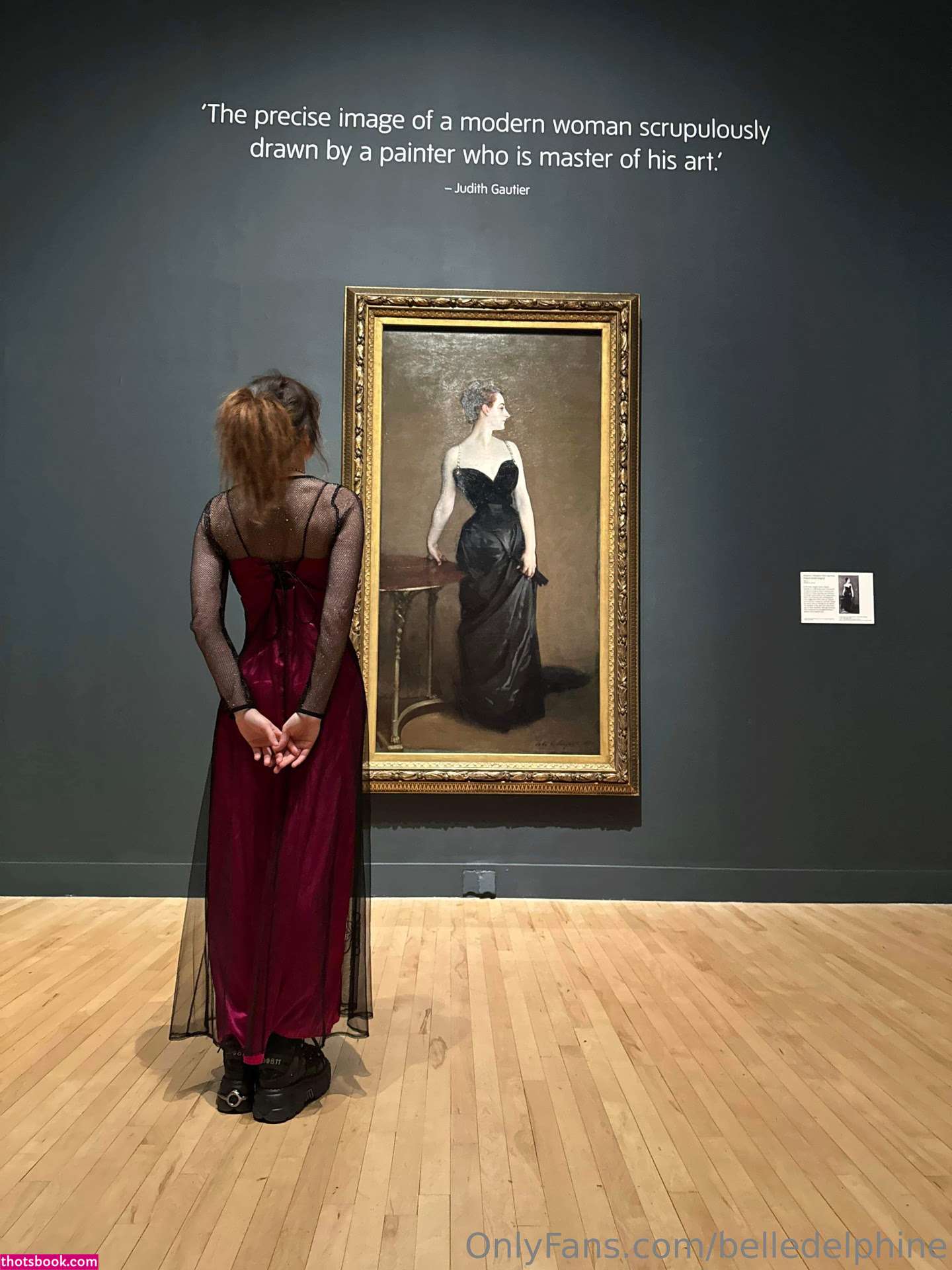 Belle Delphine Nude OnlyFans Photos #70 819184