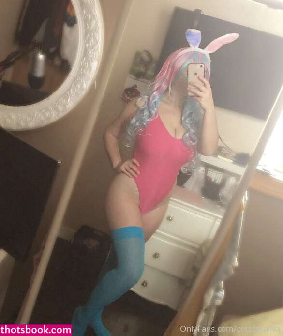 CottontailVA Nude OnlyFans Photos #4 819312