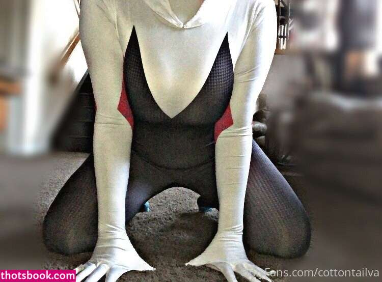 CottontailVA Nude OnlyFans Photos #5 819317
