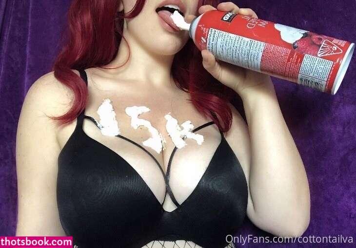 CottontailVA Nude OnlyFans Photos #5 819326