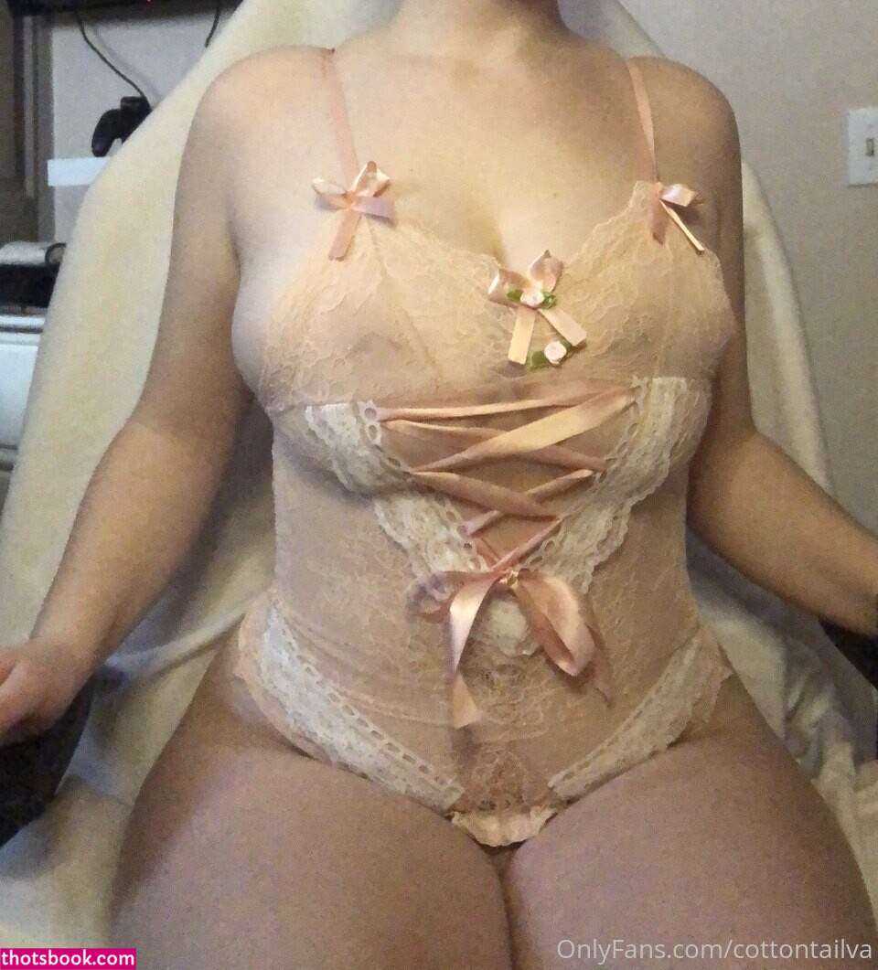 CottontailVA Nude OnlyFans Photos #7 819342
