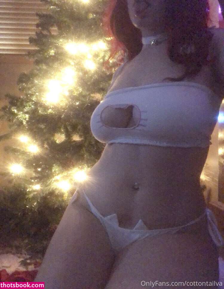 CottontailVA Nude OnlyFans Photos #7 819346