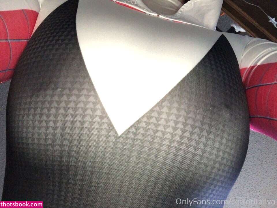 CottontailVA Nude OnlyFans Photos #7 819352