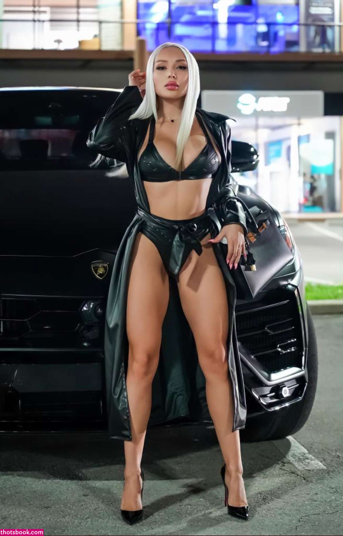 Daniella Chavez Nude OnlyFans Photos #4 819380