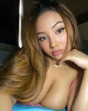 Jocey Janessa Nude OnlyFans Photos #3