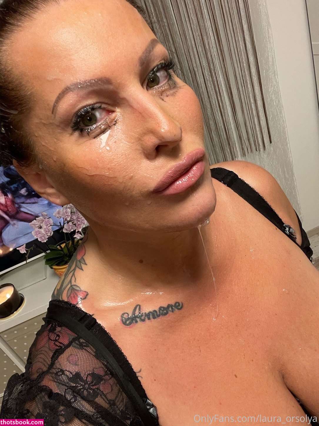 Laura Orsolya Nude OnlyFans Photos #6 819927