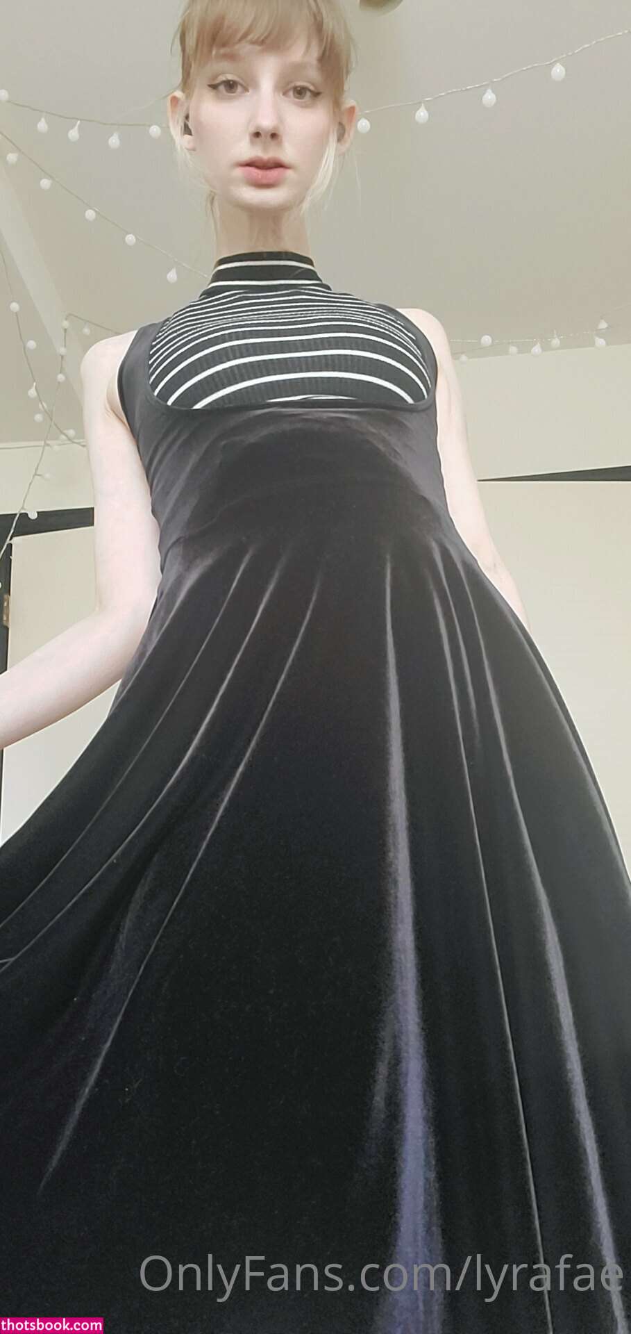 Lyra Fae Nude OnlyFans Photos #2 820065