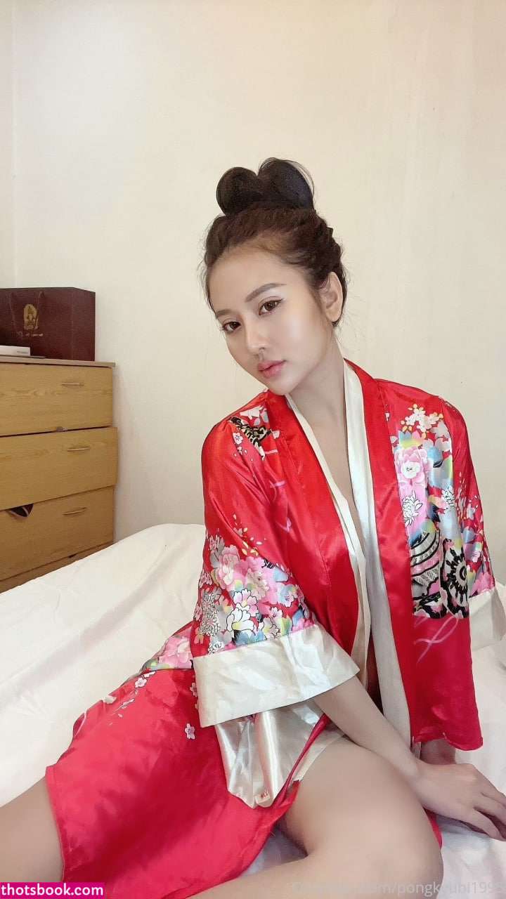 Pongkyubi1995 Nude OnlyFans Photos #16 820568