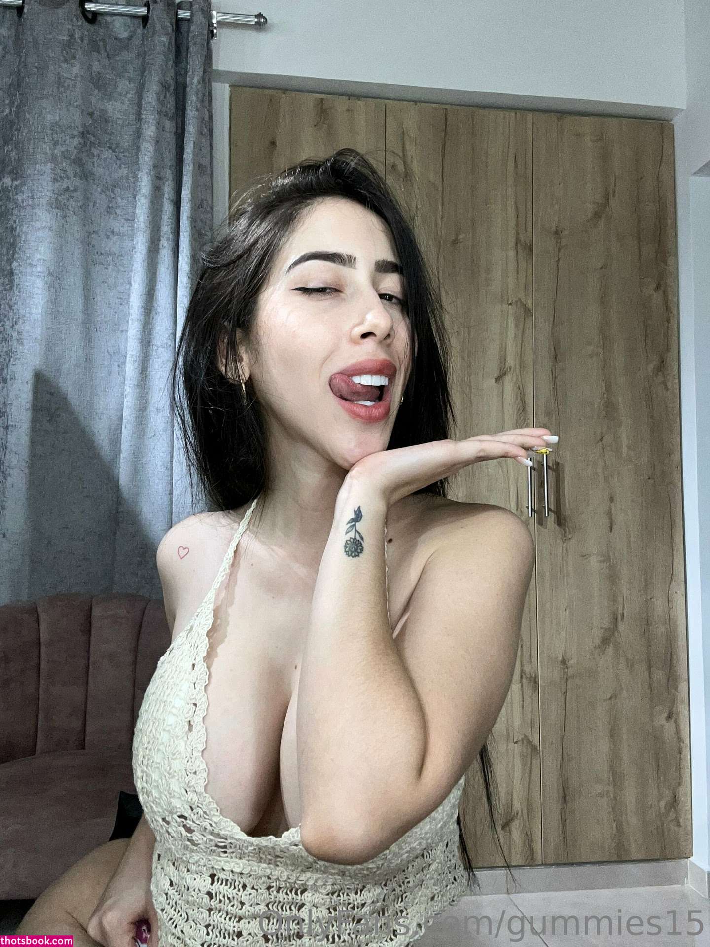 Saralia Gummies15 Nude OnlyFans Photos #2 820726