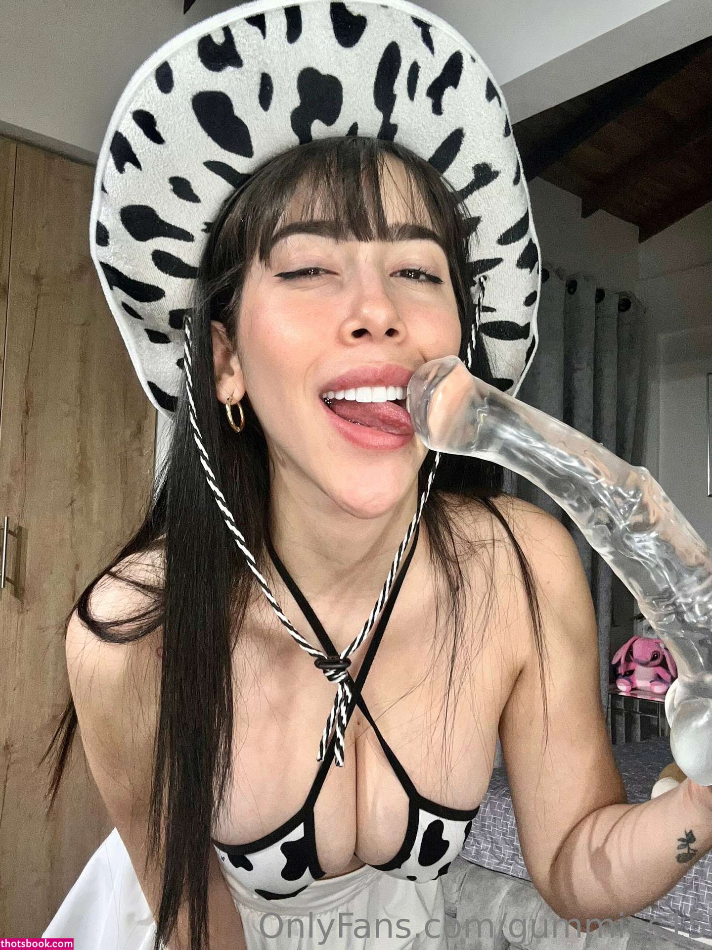 Saralia Gummies15 Nude OnlyFans Photos #2 820730