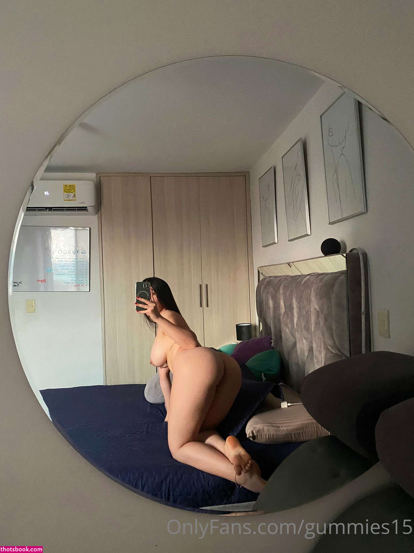 Saralia Gummies15 Nude OnlyFans Photos #3 820776