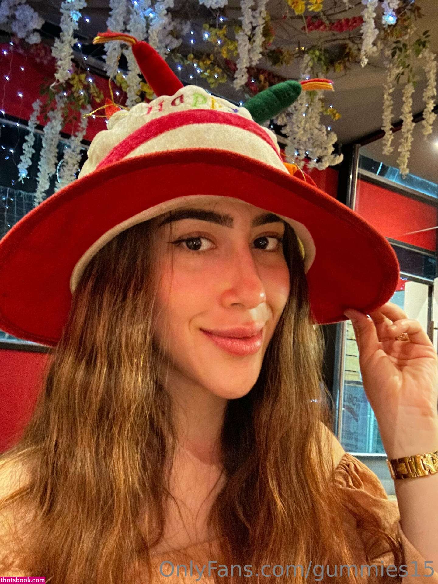 Saralia Gummies15 Nude OnlyFans Photos #3 820785