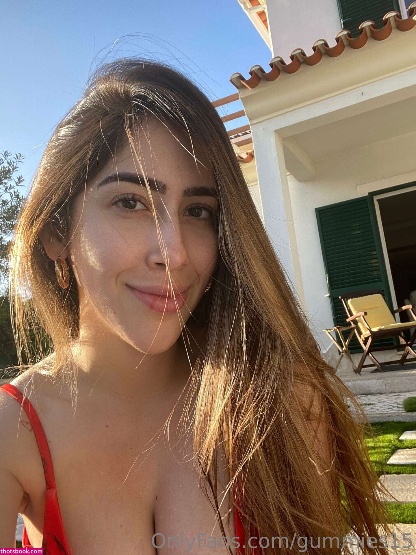 Saralia Gummies15 Nude OnlyFans Photos #3 820798