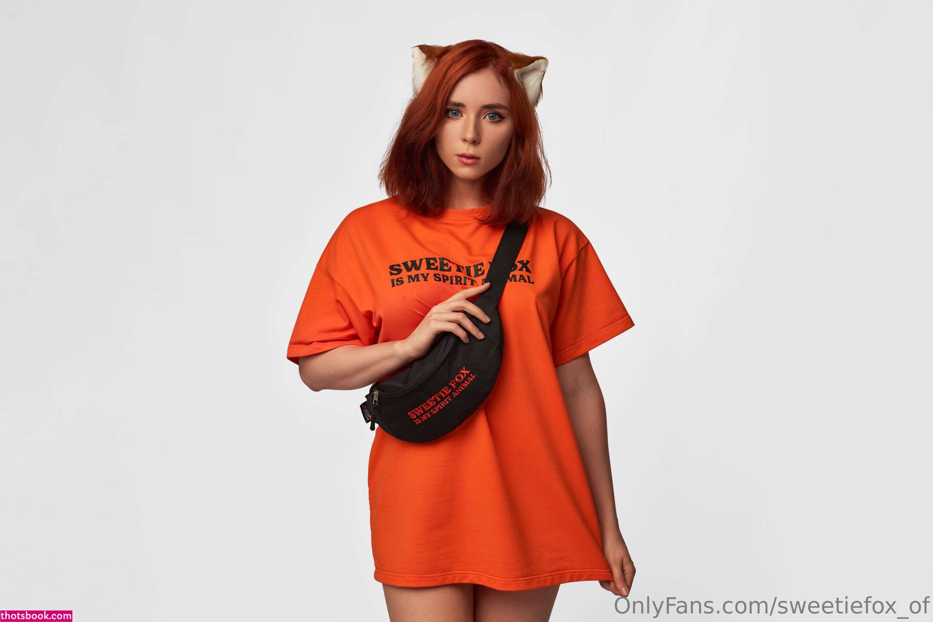 Sweetie Fox MoonFleur Nude OnlyFans Photos #75 821056