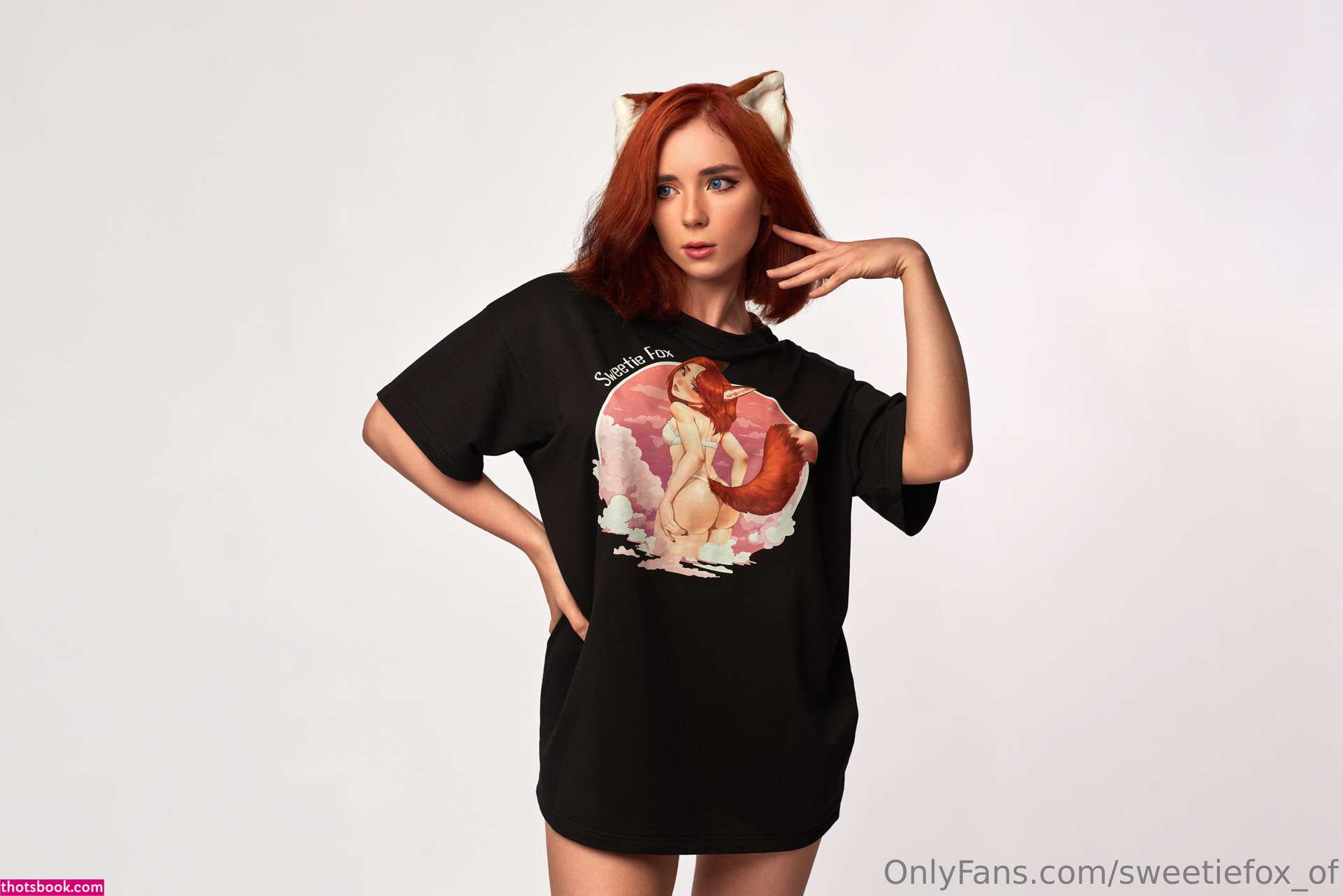 Sweetie Fox MoonFleur Nude OnlyFans Photos #75 821058