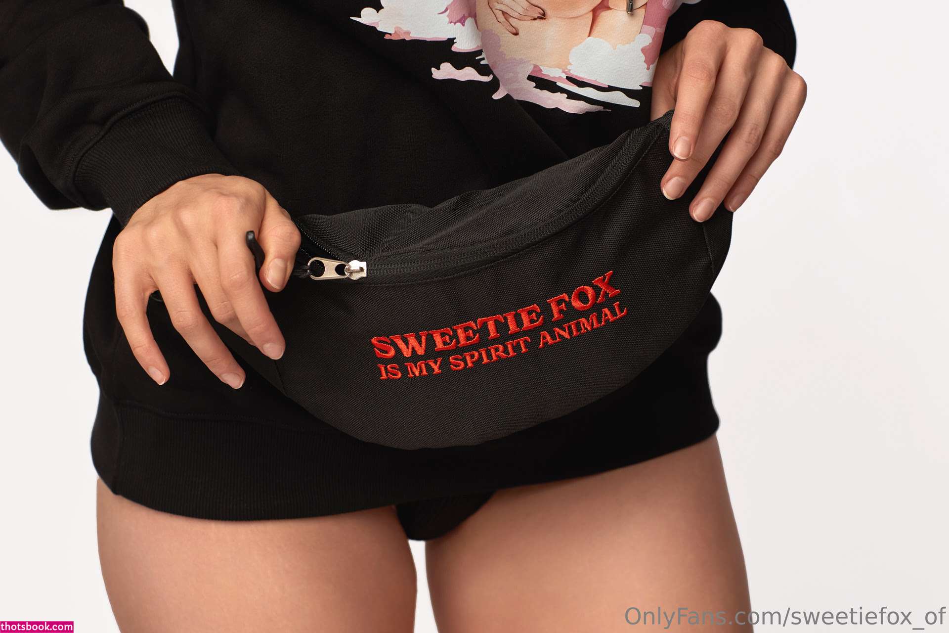 Sweetie Fox MoonFleur Nude OnlyFans Photos #75 821060