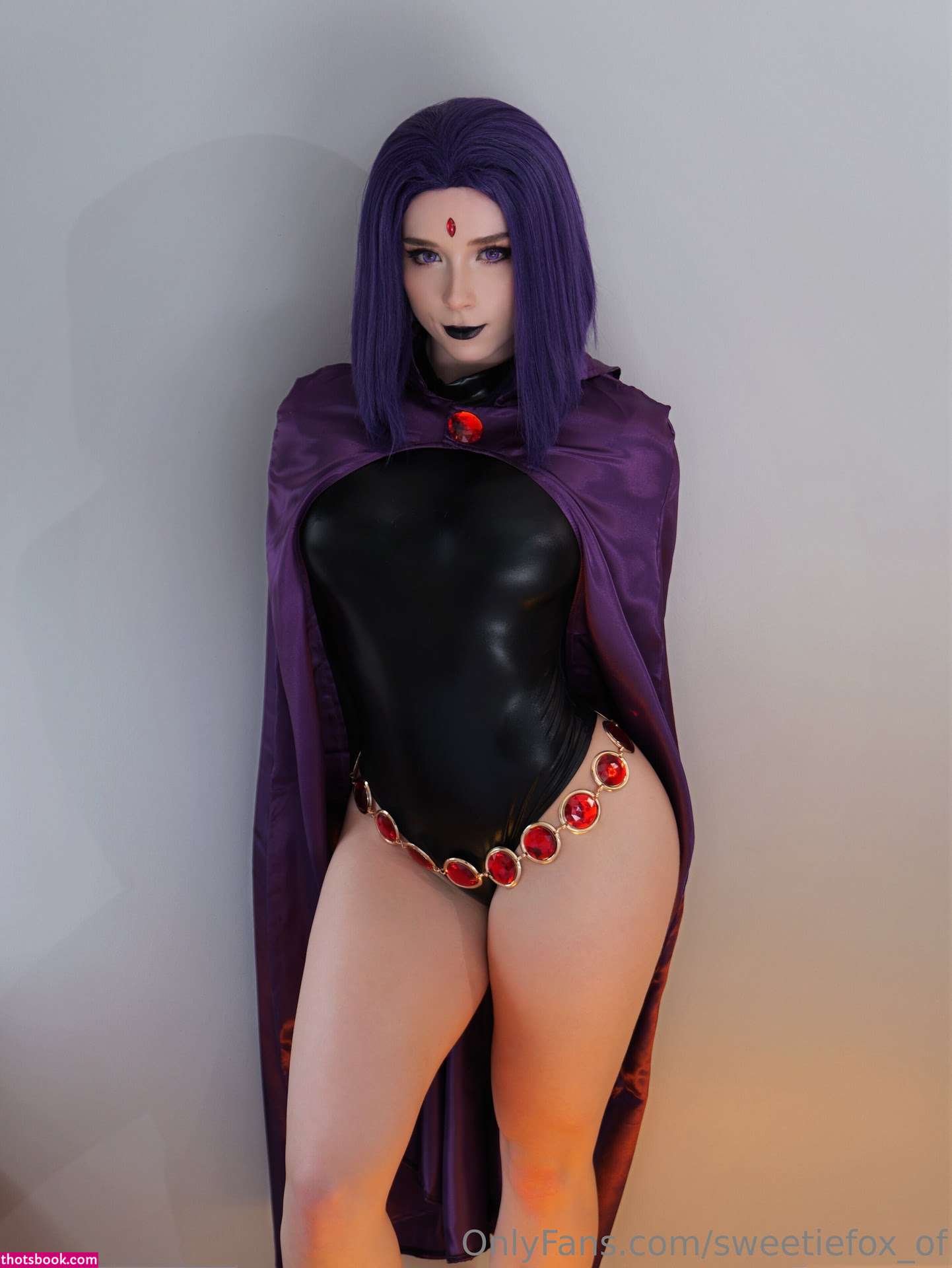 Sweetie Fox MoonFleur Nude OnlyFans Photos #78 821109