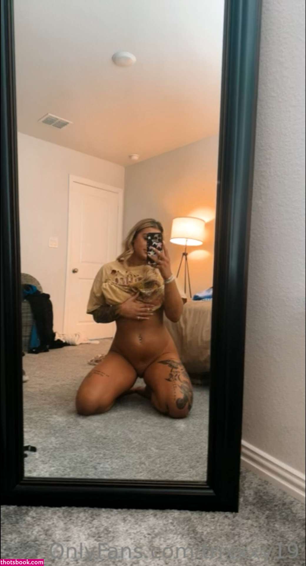 Tristan Beaulieu trixxxy19 Nude OnlyFans Photos #4 821326