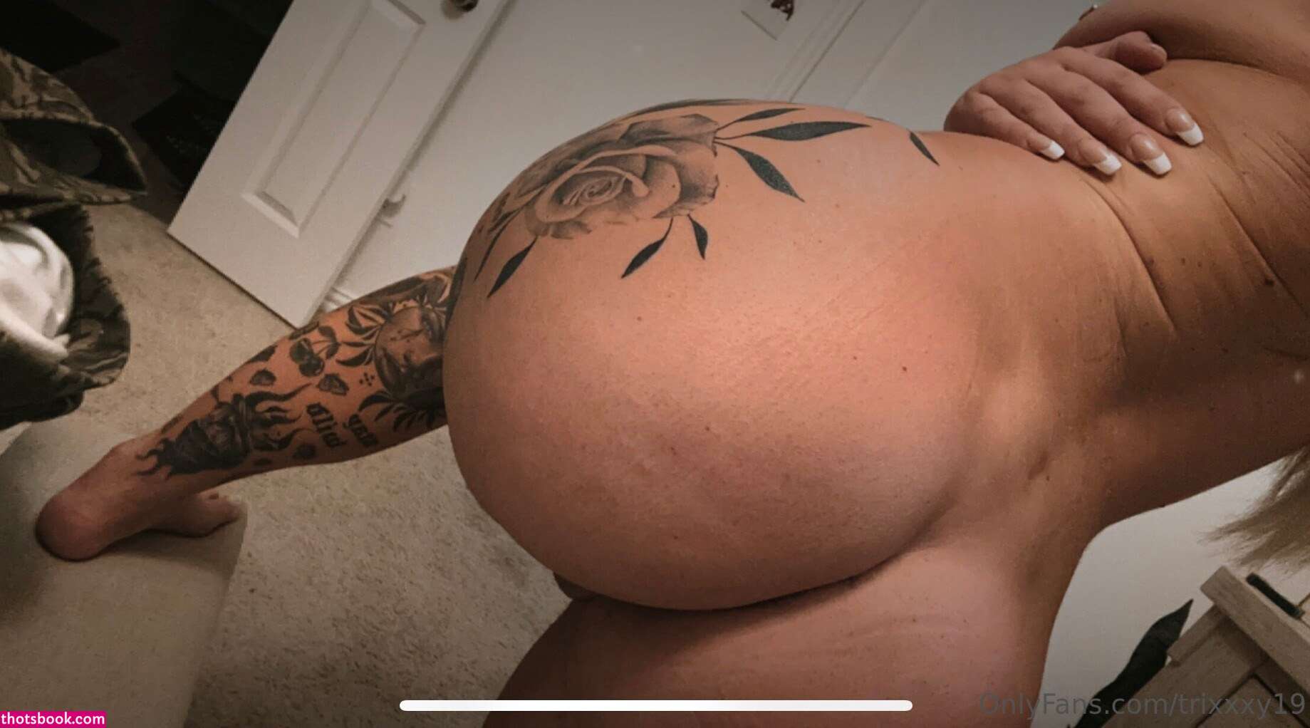 Tristan Beaulieu trixxxy19 Nude OnlyFans Photos #4 821329