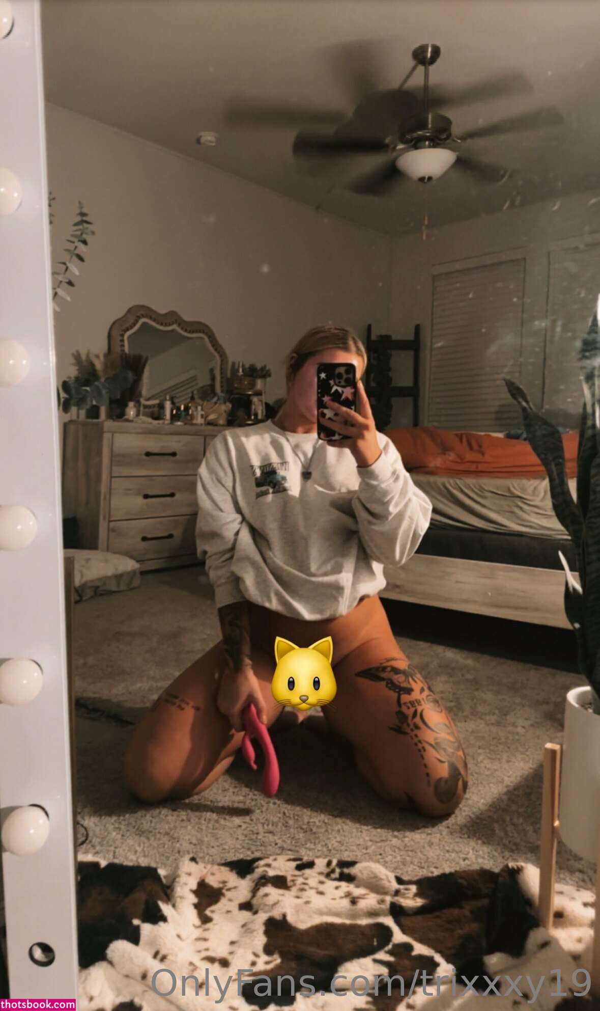 Tristan Beaulieu trixxxy19 Nude OnlyFans Photos #6 821346